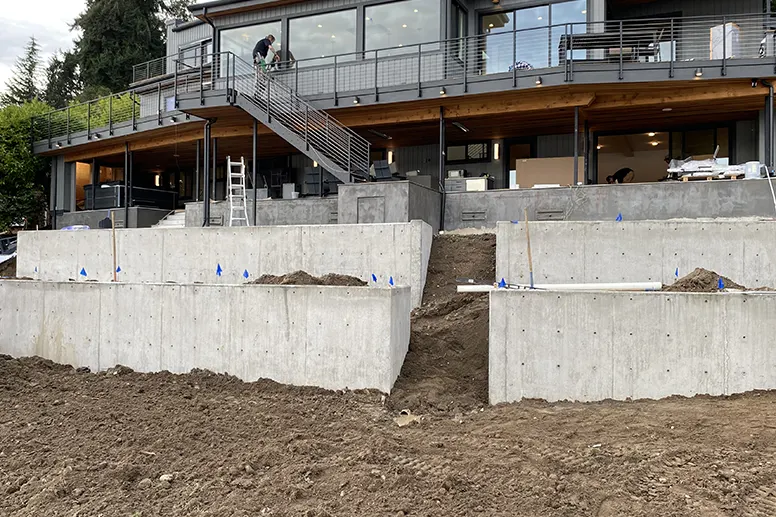 concrete-retaining-Wall